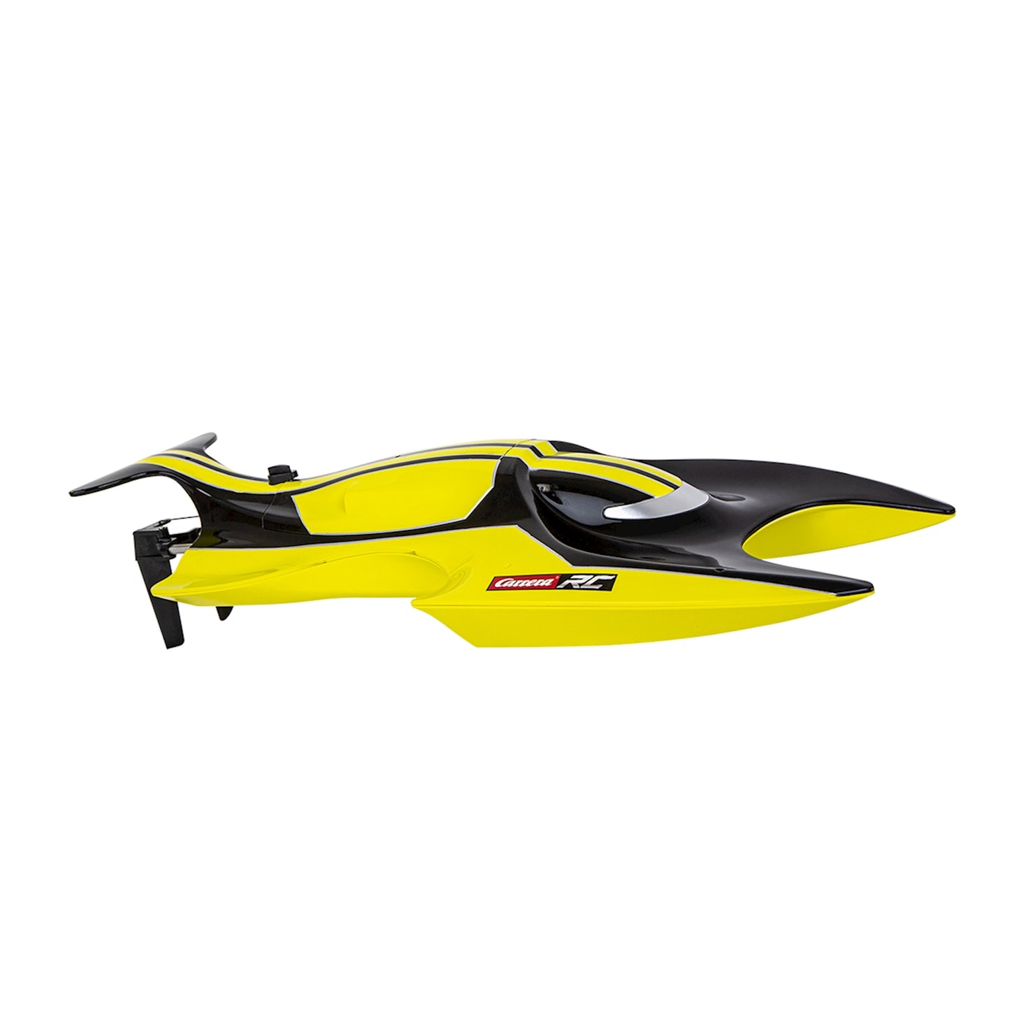 Carrera RC R/C Bateau Professionnel Speedray 2,4 GHz Numérique Proportionnel