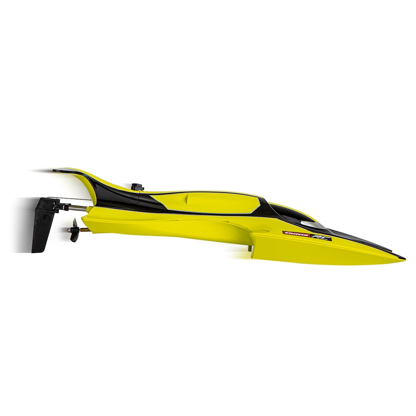 Carrera RC R/C Bateau Professionnel Speedray 2,4 GHz Numérique Proportionnel