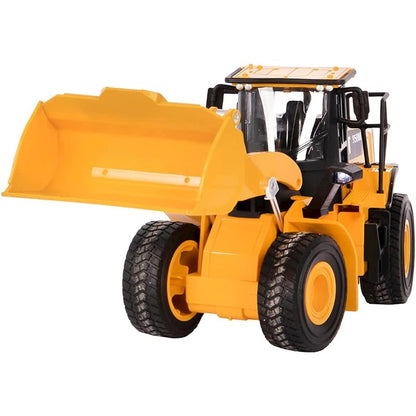 Caterpillar CAT 950M Wheel Loader 1:24 2.4 GHz Full Function