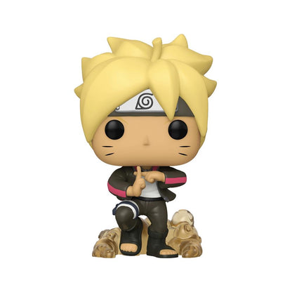 Funko POP Animation Boruto Uzumaki Naruto Next Generations