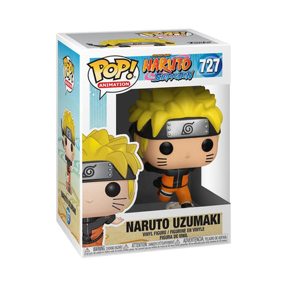 Funko POP Animation Naruto Uzumaki Naruto Shippuden