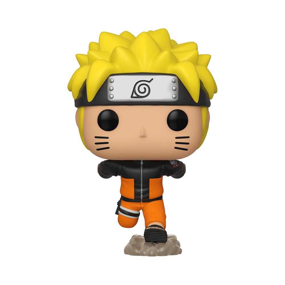 Funko POP Animation Naruto Uzumaki Naruto Shippuden