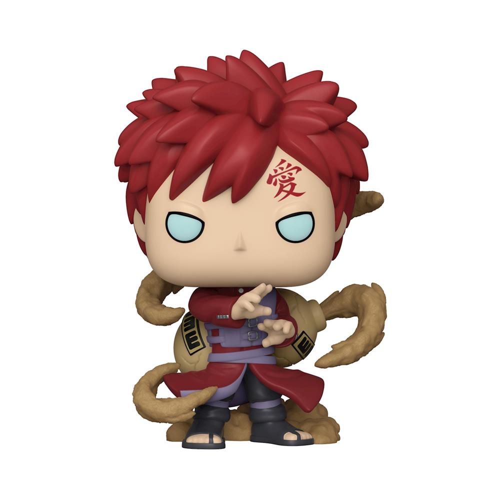 Funko POP Animation Naruto Gaara Naruto Shippuden