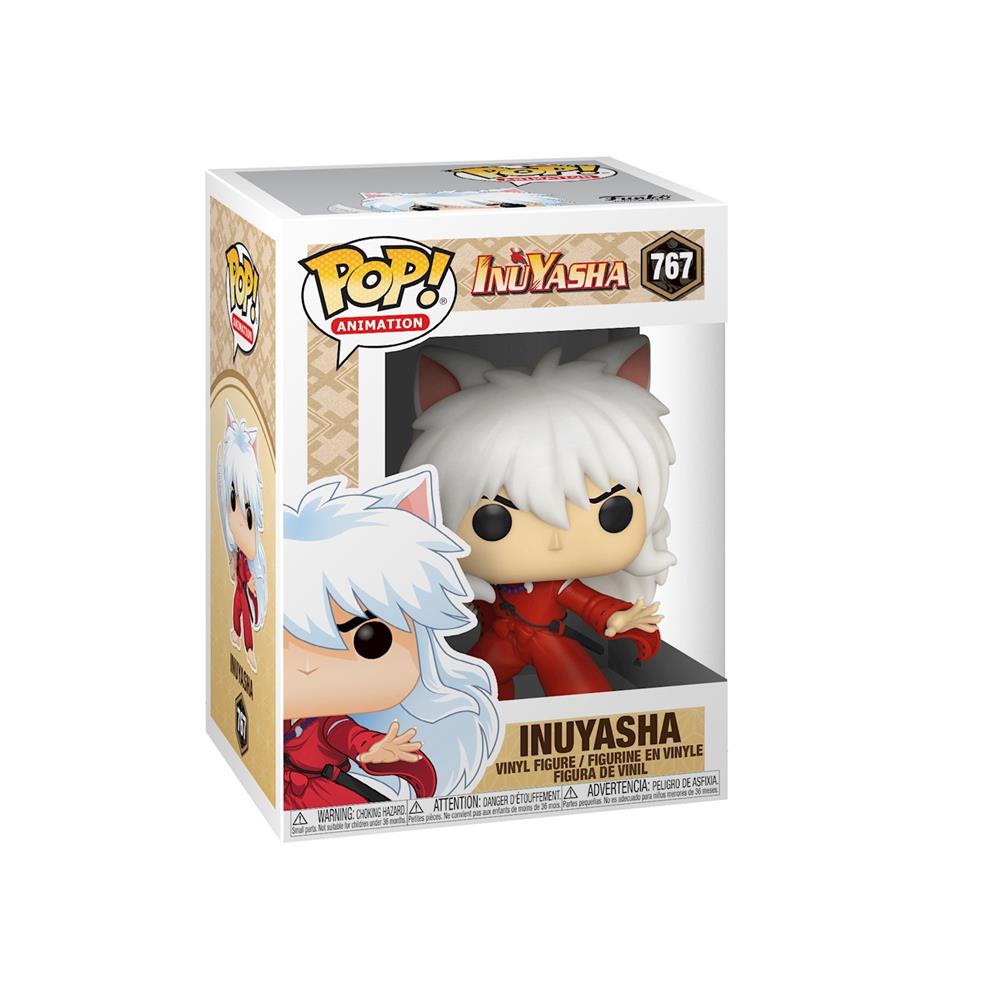 Funko POP Animation Inuyasha