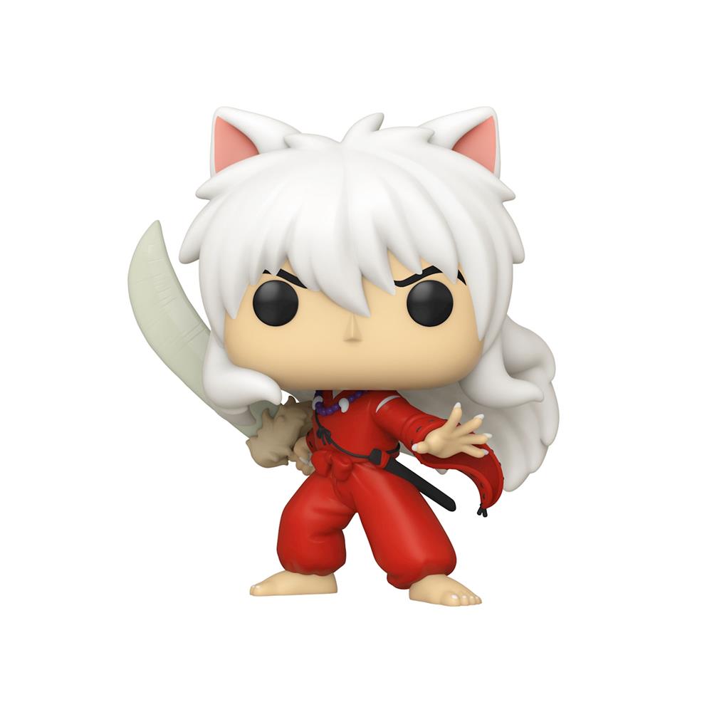 Funko POP Animation Inuyasha