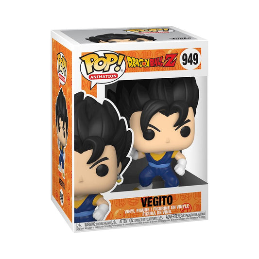 Funko POP Animation DBZ Vegito Dragon Ball Z