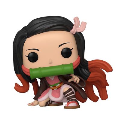 Funko POP Animation Nezuko Kamado Demon Slayer