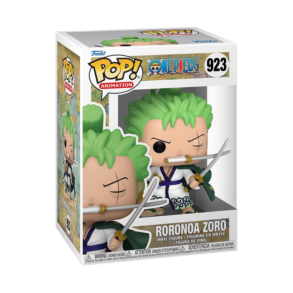 Funko POP Anim. Roronoa Zoro One Piece