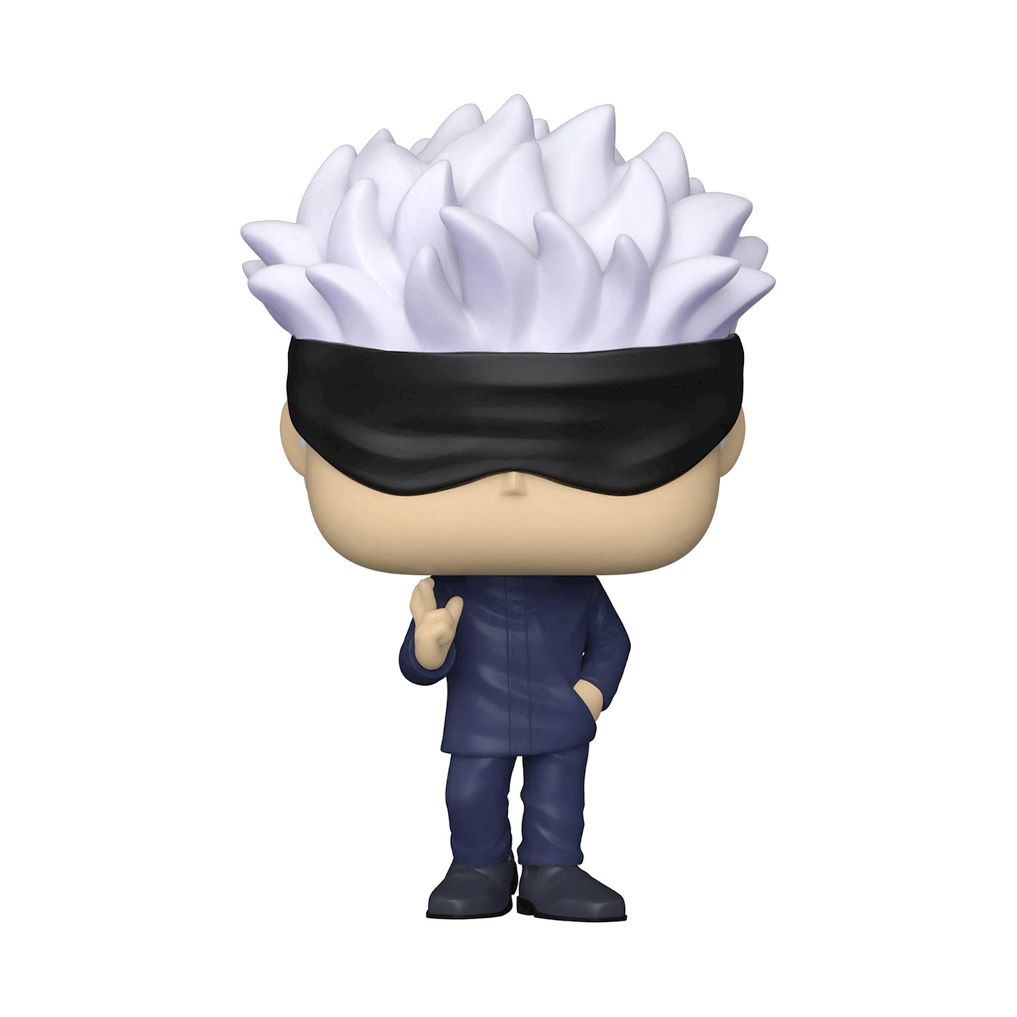 Funko POP Animation JJK S1 Gojo Satoru Gojo  Jujutsu Kaisen