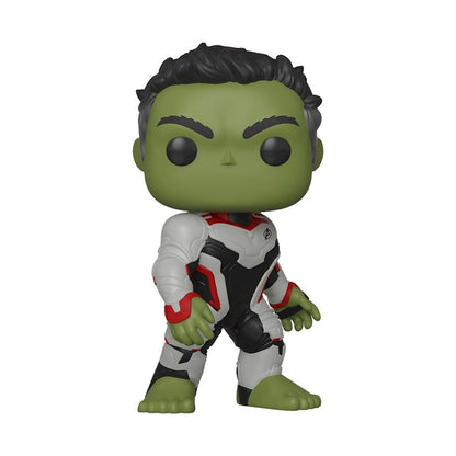 Funko POP Marvel Avengers - Hulk Bobble-Head