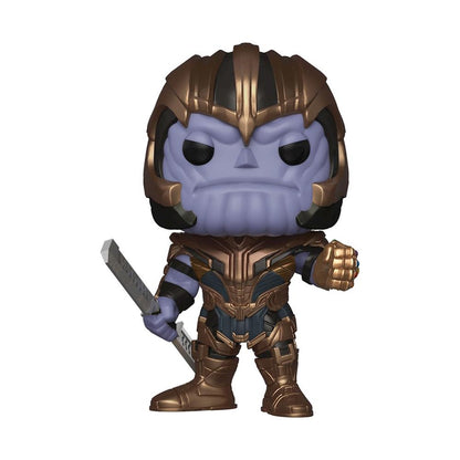 Funko POP Marvel Avengers -Thanos