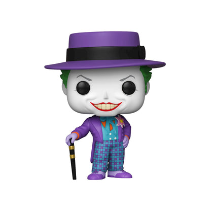 Funko POP Heroes DC The Joker 1989