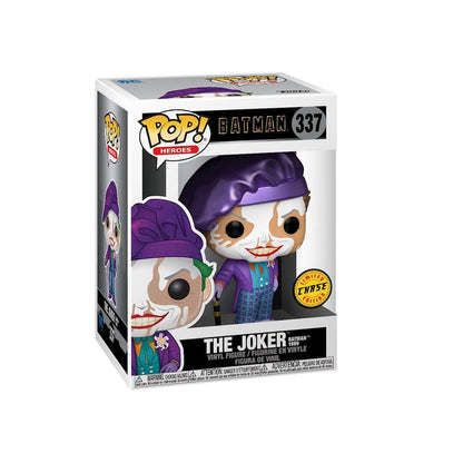 Funko POP Heroes DC The Joker 1989