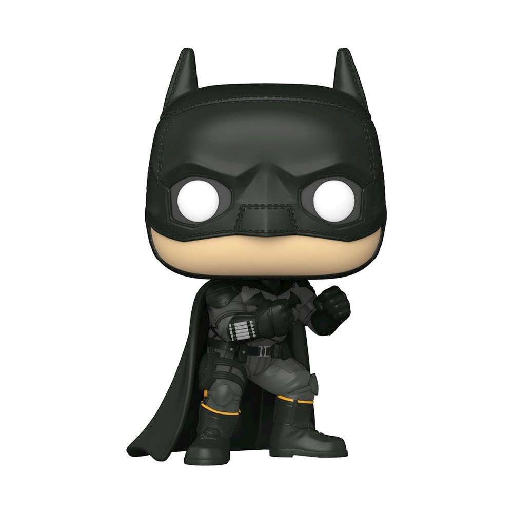 Funko POP Movies The Batman - Batman