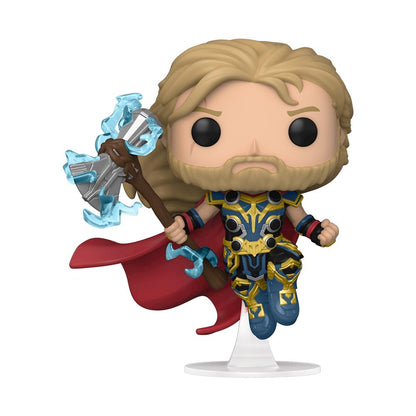 Funko POP Marvel Thor L&amp;T - Thor