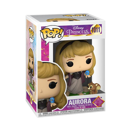 Funko POP Disney Princesse Aurore