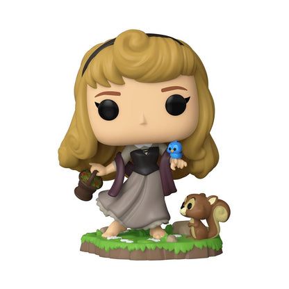 Funko POP Disney Princesse Aurore