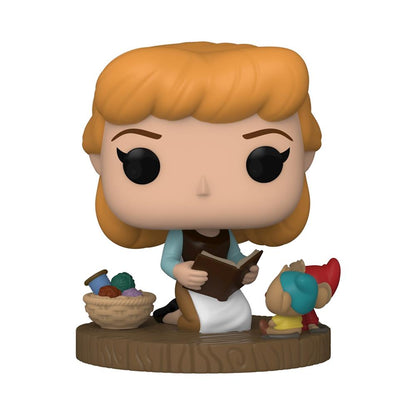 Funko POP Disney Princess Cinderella