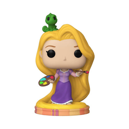 Funko POP Disney Princesse Raiponce