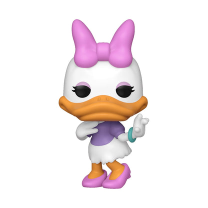 Funko POP Disney Classics Daisy Duck