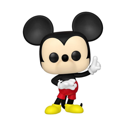 Funko POP Disney Classiques Mickey Mouse