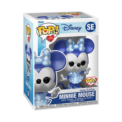 Funko POP Disney Classics Minnie Mouse