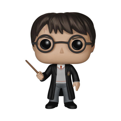 Funko POP Films Harry Potter