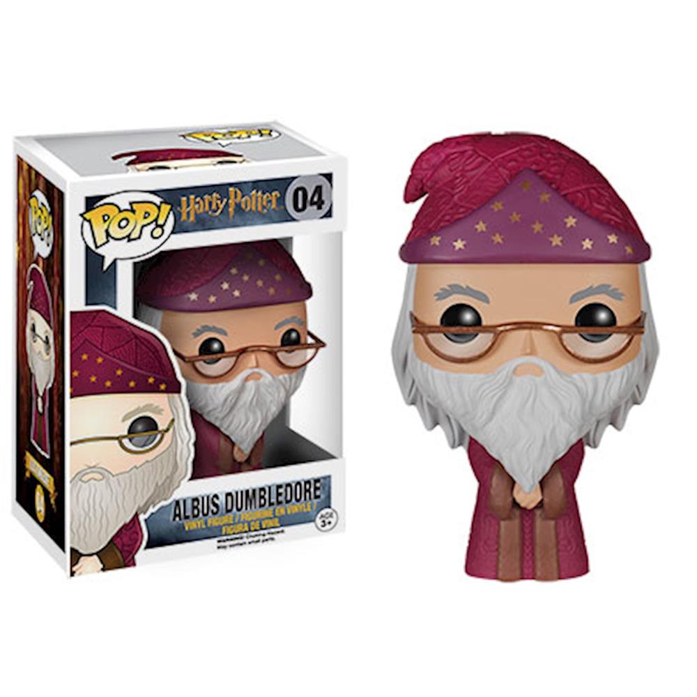 Funko POP Films Harry Potter - Albus Dumbledore