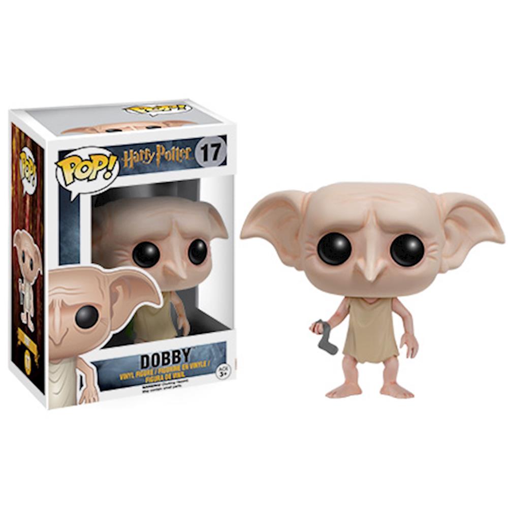 Funko POP Films Harry Potter - Dobby