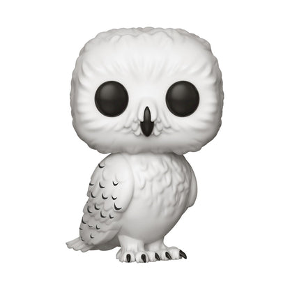 Funko POP Films Harry Potter - Hedwige