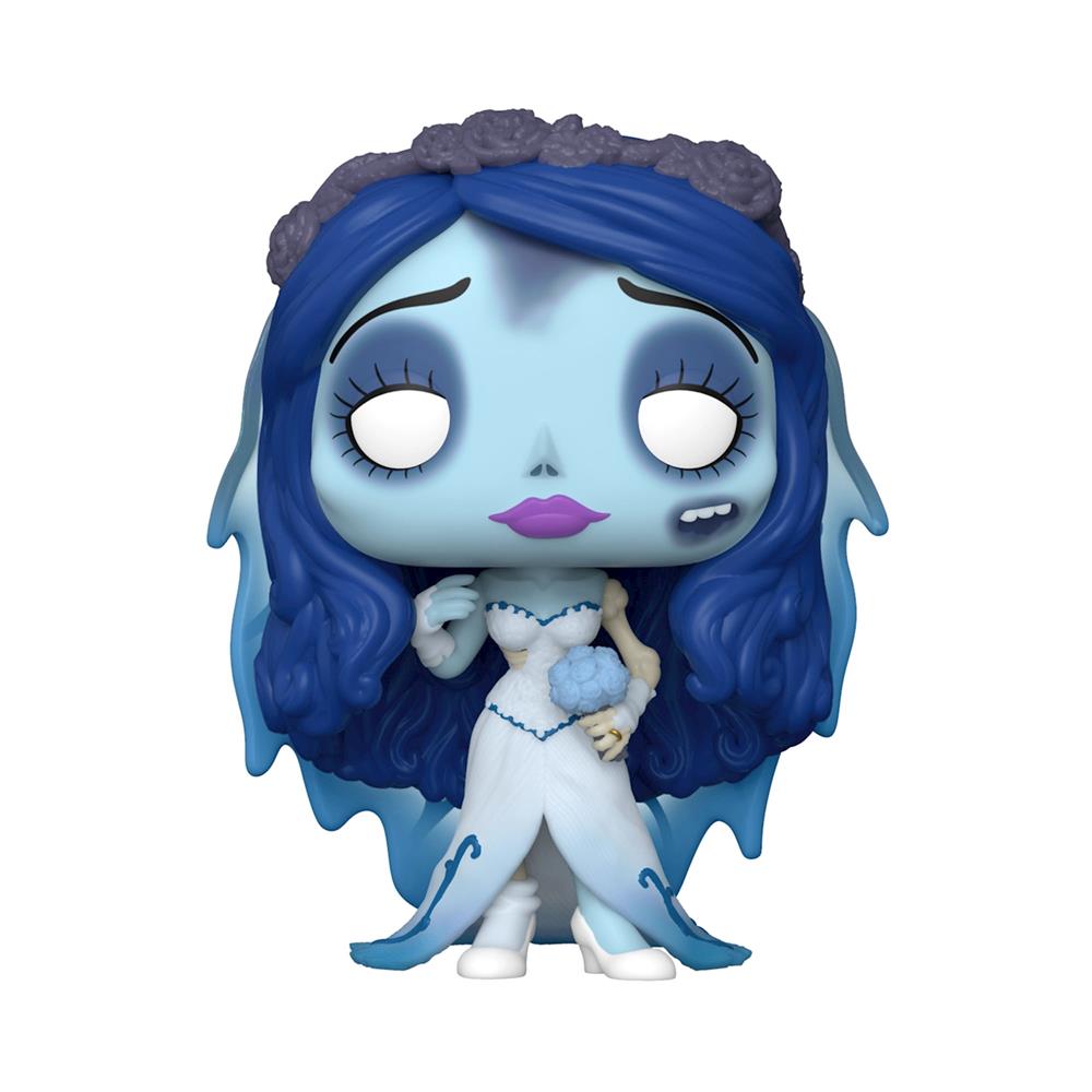 Funko POP Movies Corpse Bride - Emily