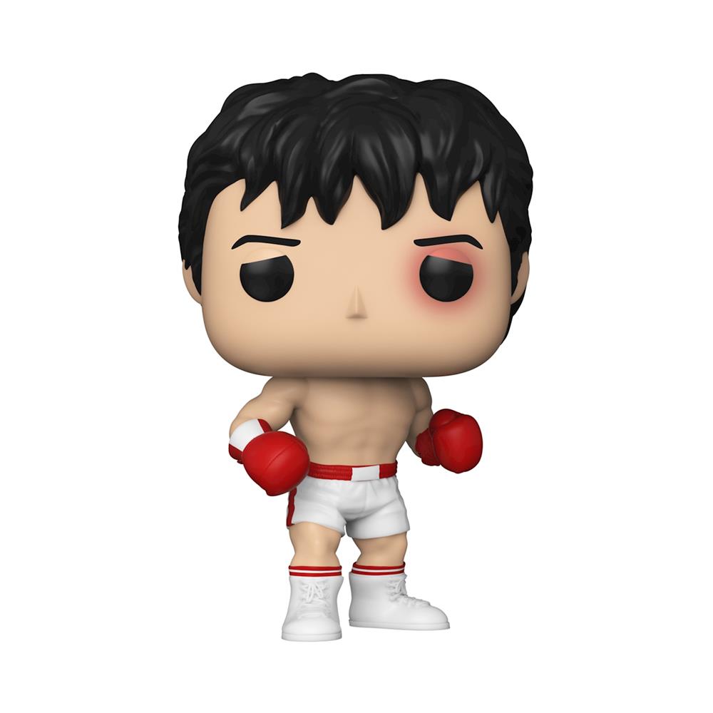 Funko POP Movies Rocky45 Rocky Balboa