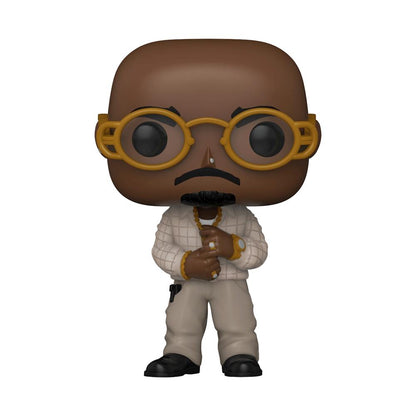 Funko POP Rocks 2PAC - Tupac Shakur