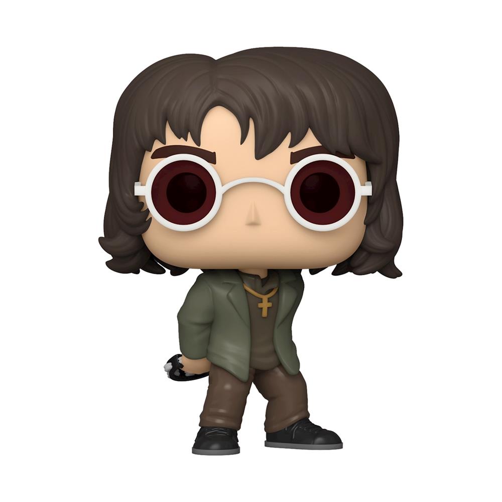 Funko POP Rocks Oasis-  Liam Gallagher