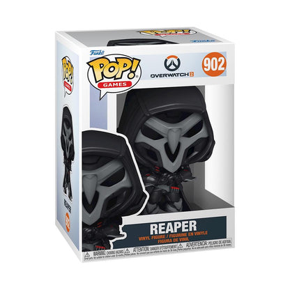 Funko POP Games Overwatch 2 - Reaper