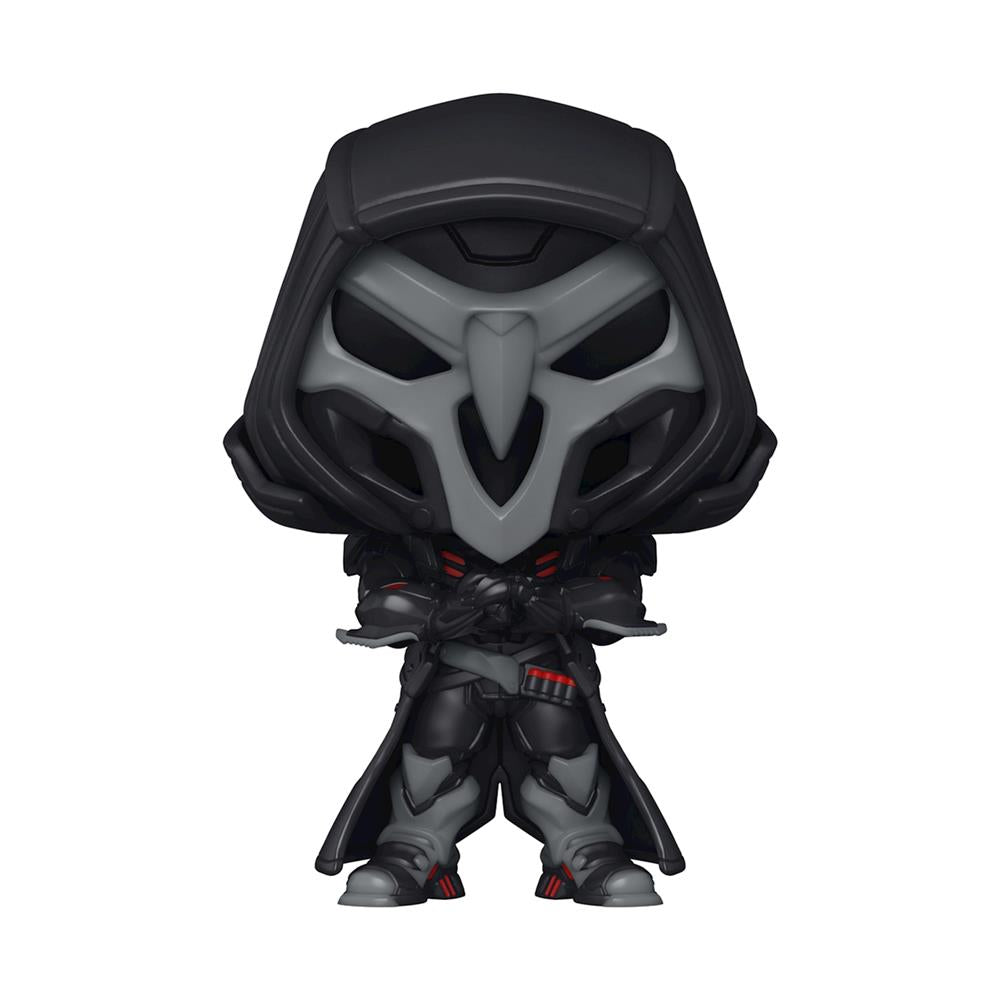 Funko POP Games Overwatch 2 - Reaper