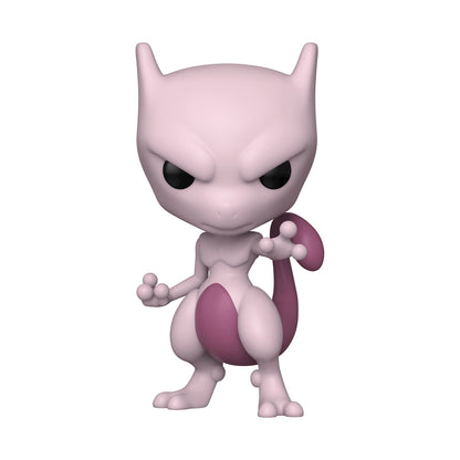 Funko POP Games Pokemon Mewtwo