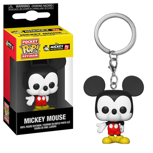 Funko POP Keychains Mickey