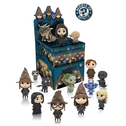 Funko Mystery Minis Harry Potter Blindpack