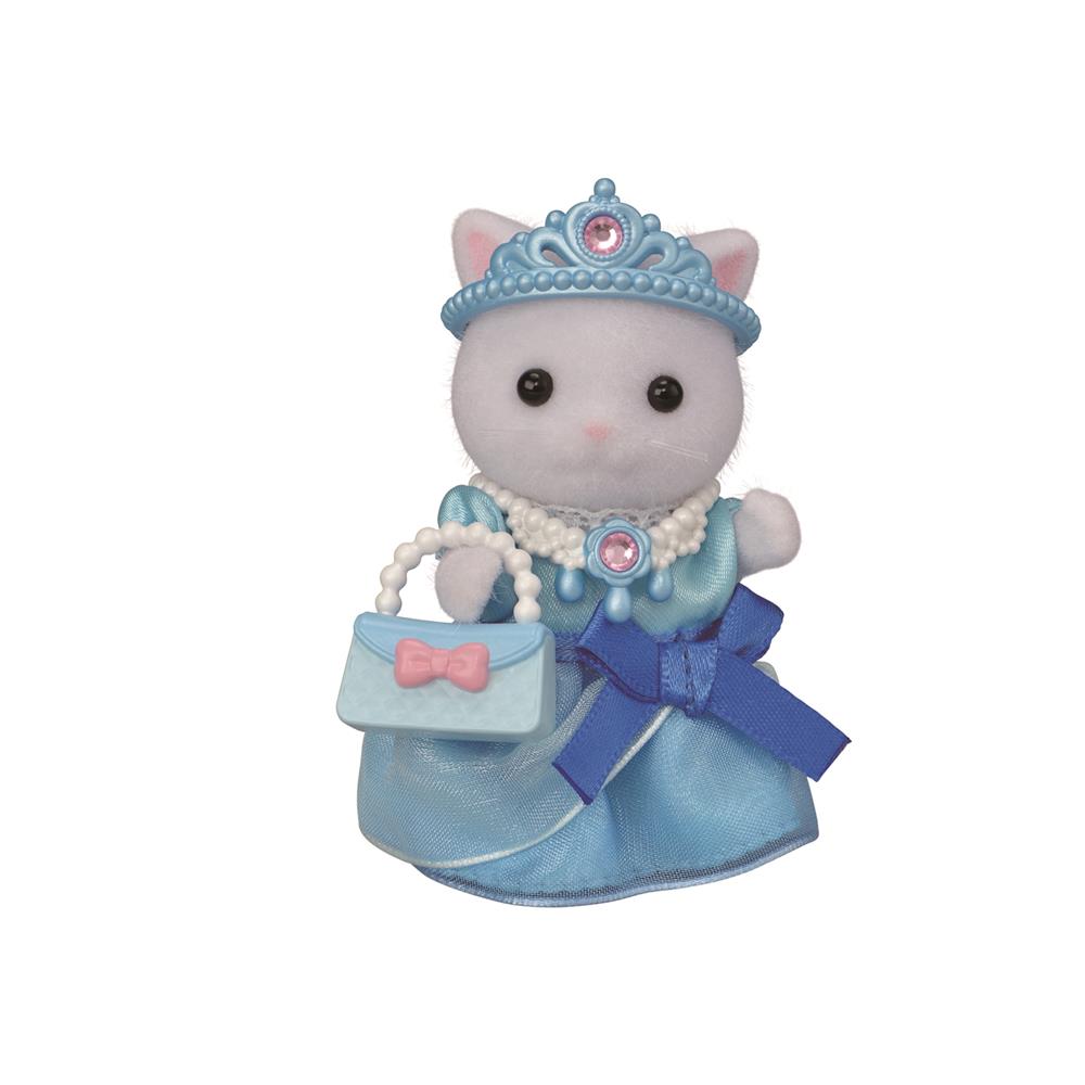 Epoch Princess Dressing Set avec figurine