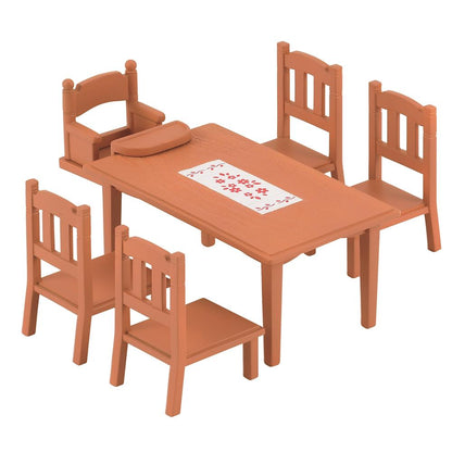 Epoch Dining Table Set