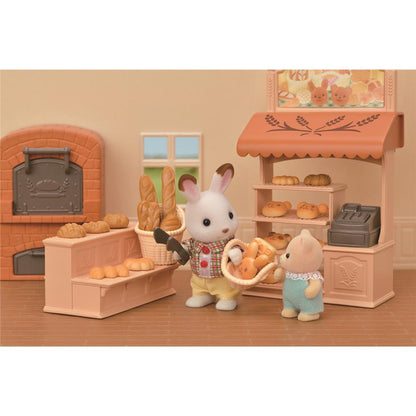 Ensemble de boulangerie Epoch pour Starter House