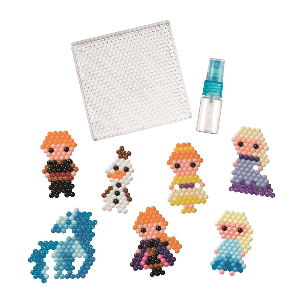 Epoch Aquabeads Frozen II Figurenset