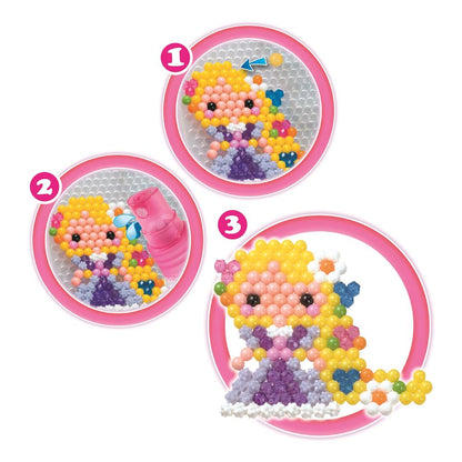 Epoch Aquabeads Disney Prinzess Sternperlen Set