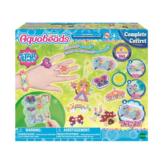 Epoch Aquabeads Fairytale World