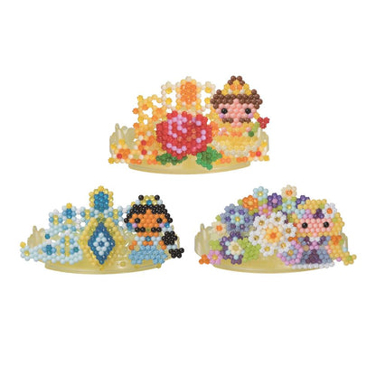 Époque Aquab. Couronne de princesse Disney