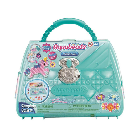 Epoch Aquabeads DX Craft Kit Handbag