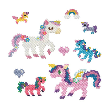 Ensemble Licorne Mystique Epoch Aquabeads