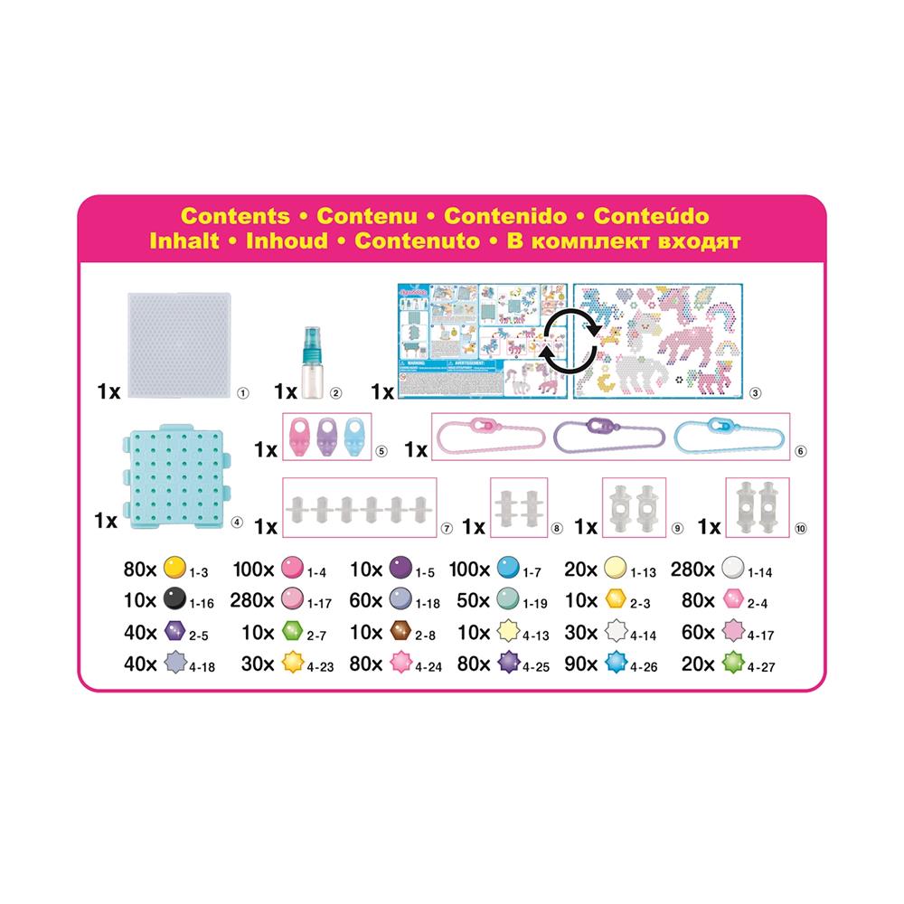 * Epoch Aquabeads Mystisches Einhornset