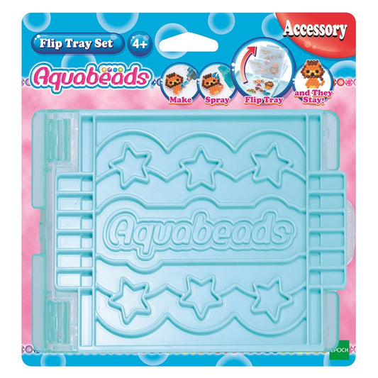 Epoch Aquabeads Flip Tray Set